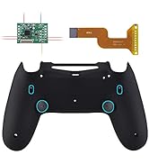 Amazon | eXtremeRate ps4 Pro Slimコントローラー（JDM-050 JDM